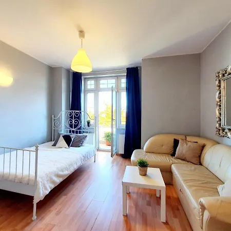Central Studio سوبوت