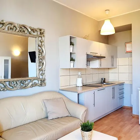 Central Studio Daire *